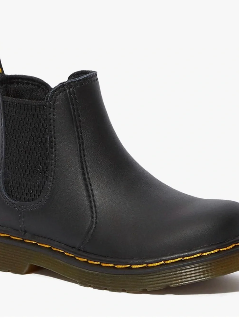 Kids Chelsea Boots